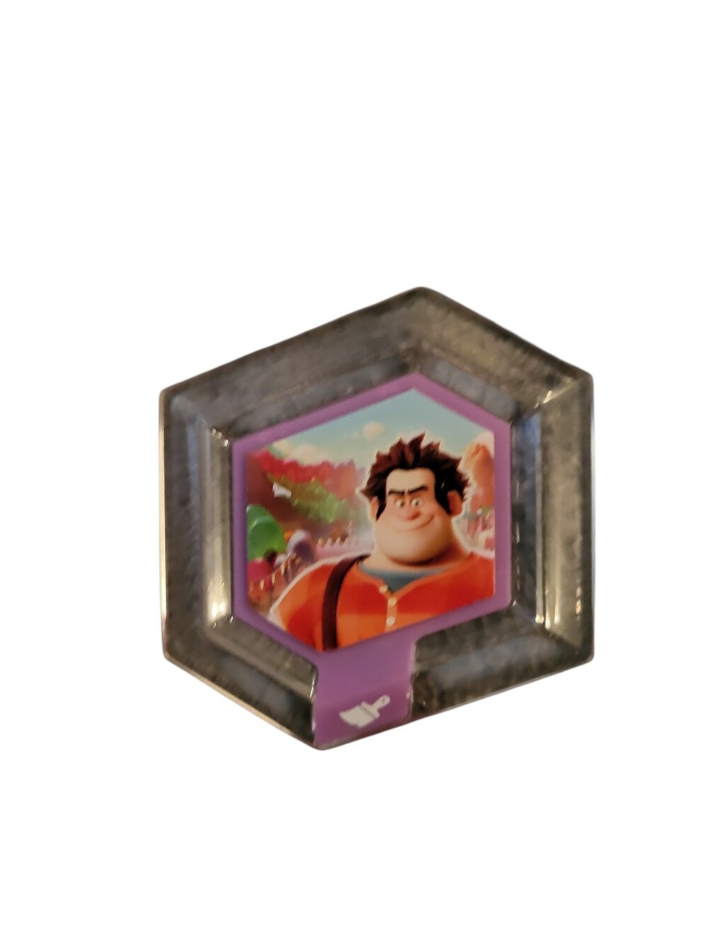 Disney Infinity Wreck It Ralph Power Disc